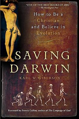 Picture of Saving Darwin