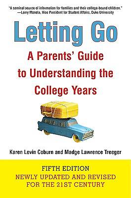 Picture of Letting Go (Fifth Edition)