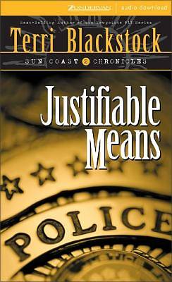 Picture of Justifiable Means