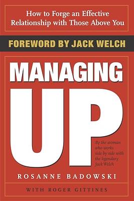 Picture of Managing Up