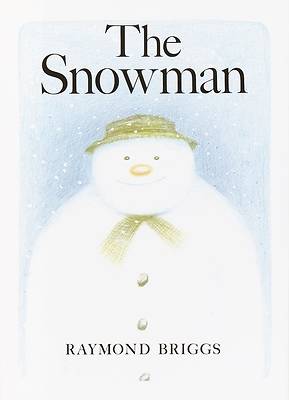 Picture of The Snowman
