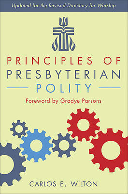 Picture of Principles of Presbyterian Polity
