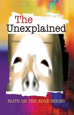 Picture of The Unexplained