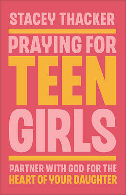 Picture of Praying for Teen Girls