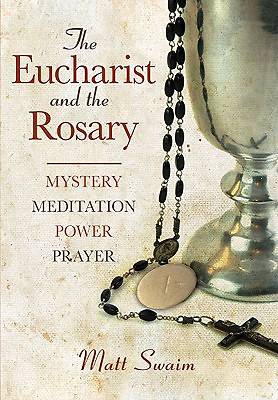 Picture of Eucharist and the Rosary