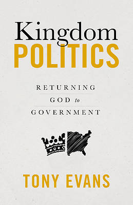 Picture of Kingdom Politics
