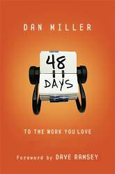 Picture of 48 Days to the Work You Love