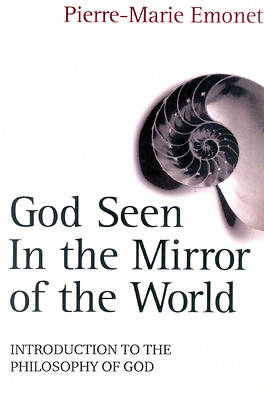 Picture of God Seen in the Mirror of the World
