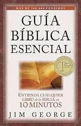 Picture of Guia Biblica Esencial