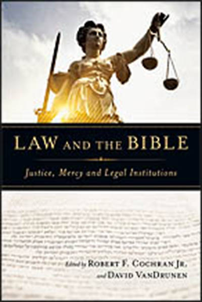 Picture of Law and the Bible