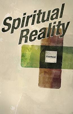 Picture of Spiritual Reality (Merge Series)