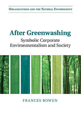 Picture of After Greenwashing