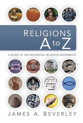 Picture of Religions A to Z
