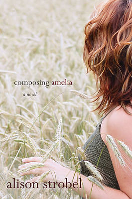 Picture of Composing Amelia