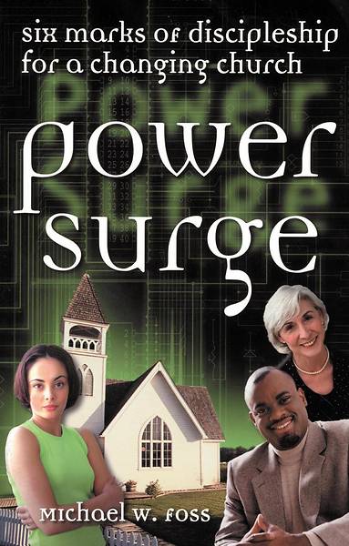 Picture of Power Surge [ePub Ebook]