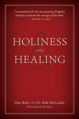 Picture of Holiness and Healing
