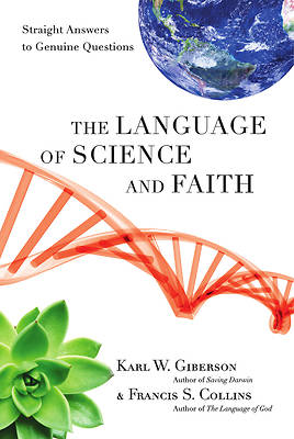 Picture of The Language of Science and Faith
