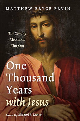 Picture of One Thousand Years with Jesus