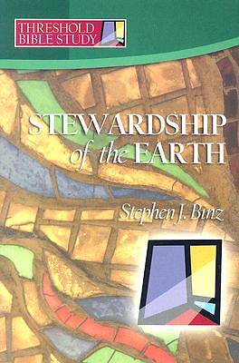 Picture of Stewardship of the Earth