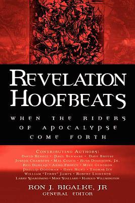 Picture of Revelation Hoofbeats