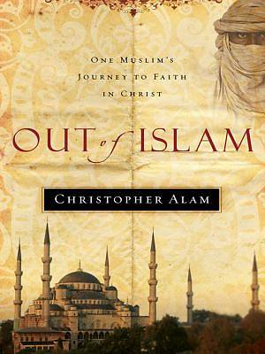 Picture of Out of Islam [ePub Ebook]