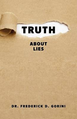 Picture of Truth about Lies