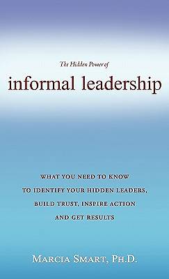 Picture of Informal Leadership