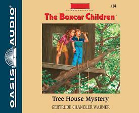 Picture of Tree House Mystery