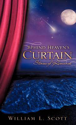 Picture of Behind Heaven's Curtain