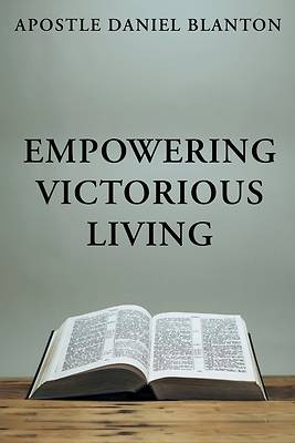 Picture of Empowering Victorious Living