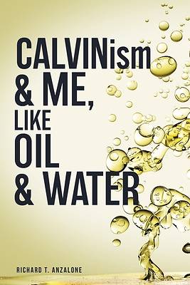 Picture of CALVIN...ism and Me, Oil... & Water