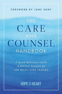 The Care and Counsel Handbook