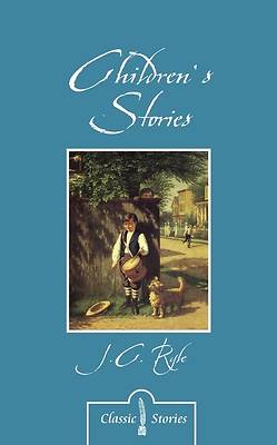 Picture of Children's Stories by J.C.Ryle