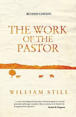 Picture of The Work of the Pastor