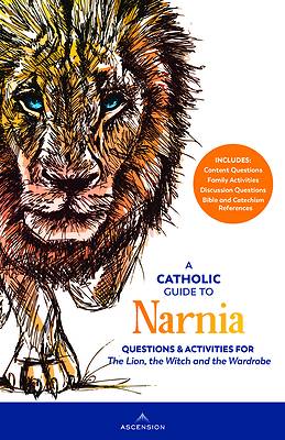 Picture of Guide to Narnia