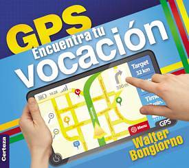 Picture of GPS