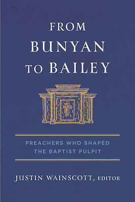 From Bunyan to Bailey