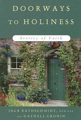 Picture of Doorways to Holiness