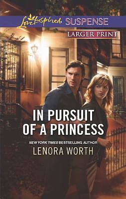 Picture of In Pursuit of a Princess