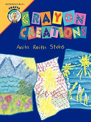Picture of Crayon Creations