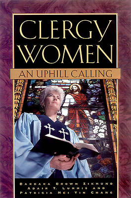 Picture of Clergy Women