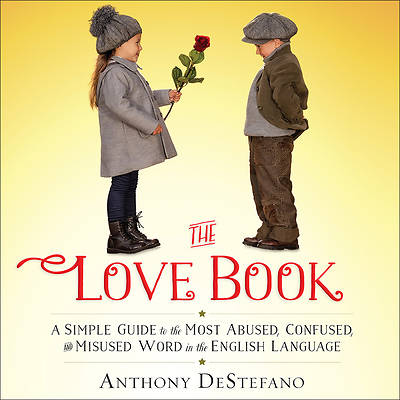 Picture of The Love Book