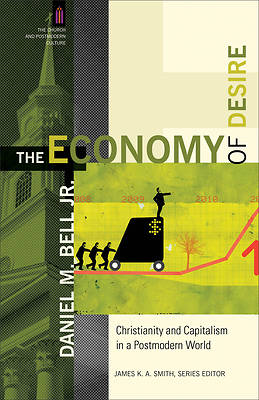 Picture of Economy of Desire, The - eBook [ePub]