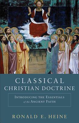 Picture of Classical Christian Doctrine