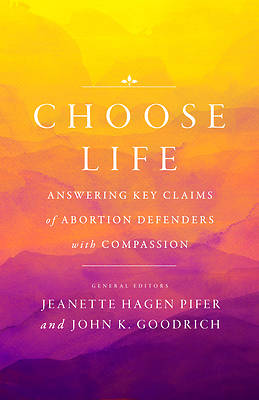 Picture of Choose Life