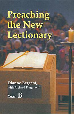 Picture of Preaching the New Lectionary