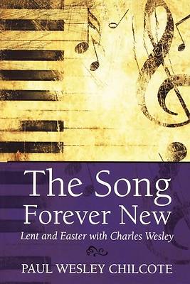 Picture of The Song Forever New - eBook [ePub]