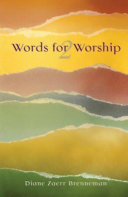 Picture of Words for Worship 2