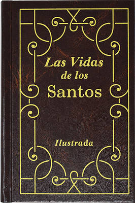 Picture of Las Vidas de Los Santos