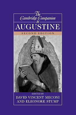 Picture of The Cambridge Companion to Augustine